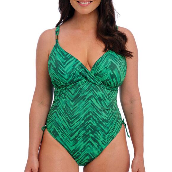 Fantasie Other - Fantasie Punta Mita Plunge Swimsuit
